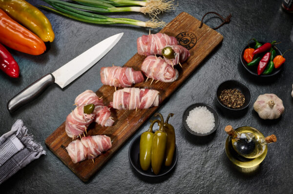Jalepeno Poppers