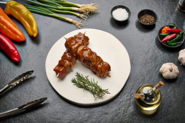 Rump Sosaties