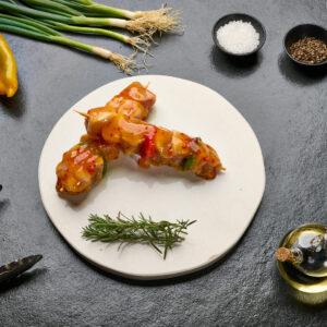 Pork Sosaties