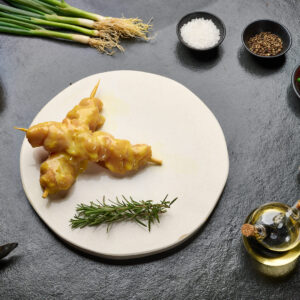 Chicken Sosaties
