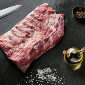Deboned Pork  Belly