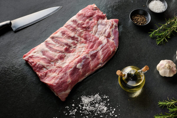 Deboned Pork  Belly
