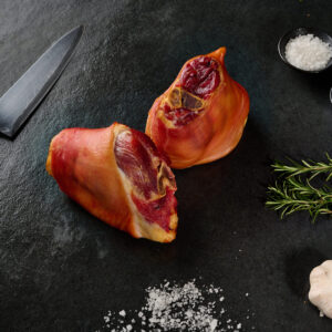 Smoked Pork Eishbein