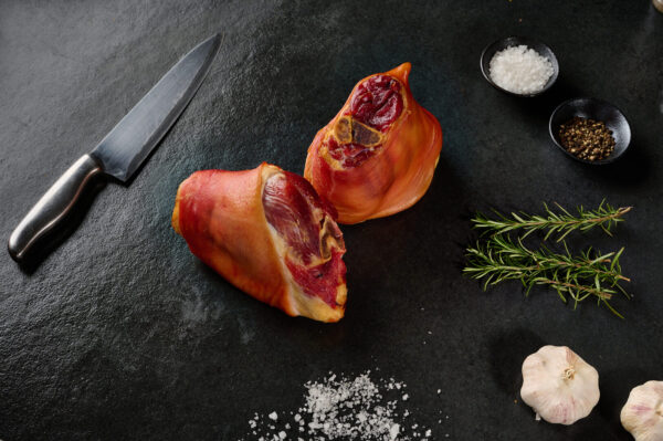 Smoked Pork Eishbein