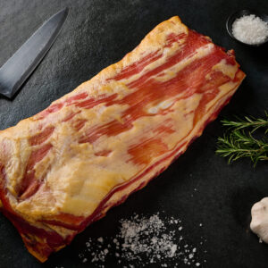 Smoked Pork Belly