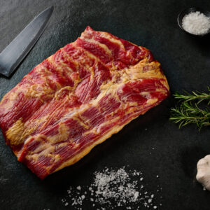 Smoked Deboned Pork Belly