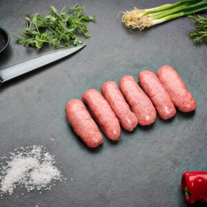 Beef Sausage