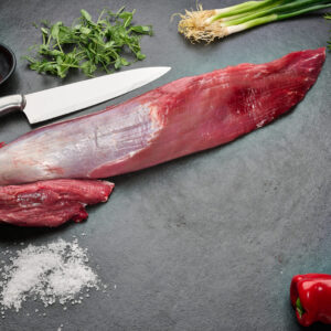 Beef Fillet