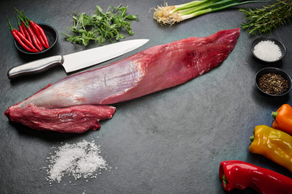 Beef Fillet