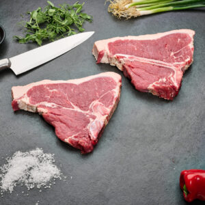 Beef T-Bone