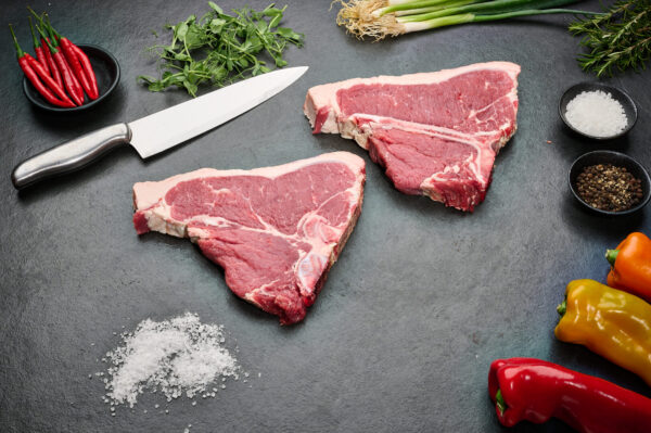 Beef T-Bone