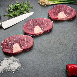 Beef Shin