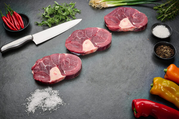 Beef Shin