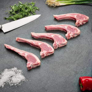 Lamb Rib Chop