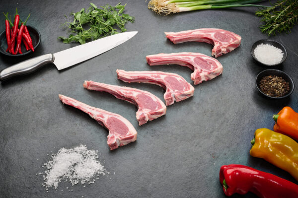 Lamb Rib Chop