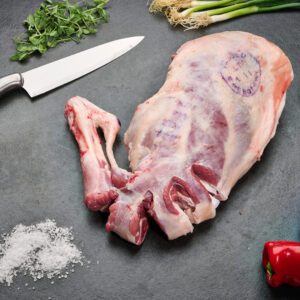 Leg of Lamb