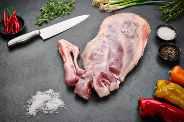 Leg of Lamb