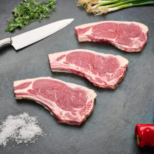Club Steak