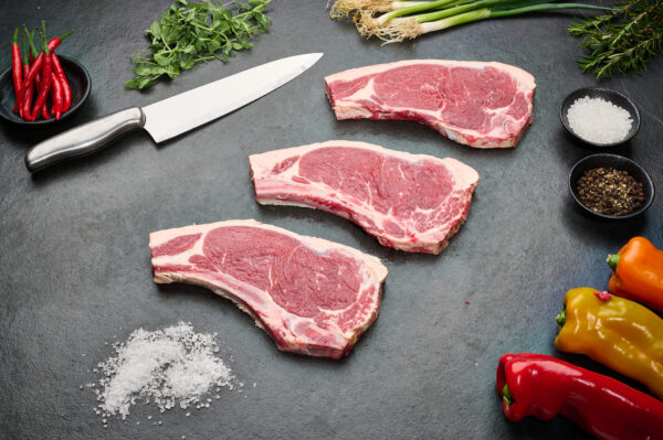 Club Steak