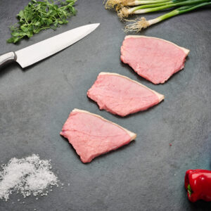Minute Steak