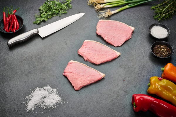 Minute Steak