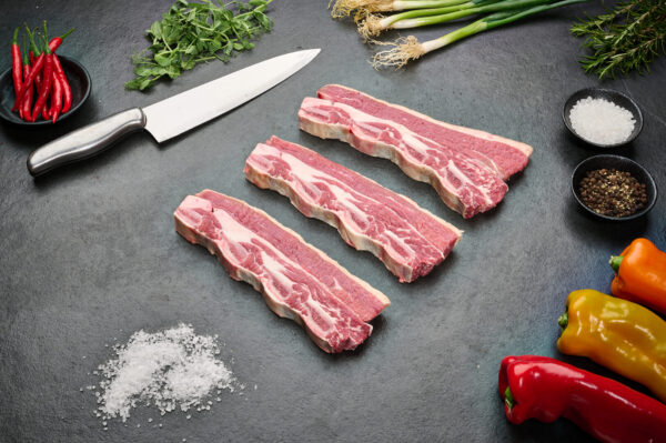 Short Rib