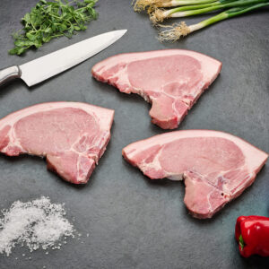 Pork Loin Chop