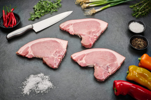 Pork Loin Chop