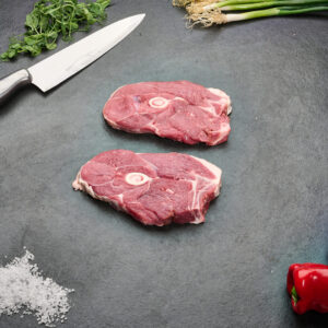 Lamb Leg Chop