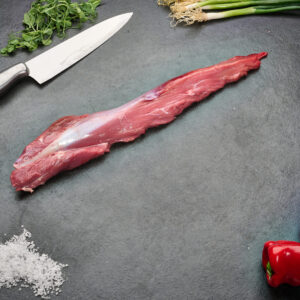 Venison Fillet