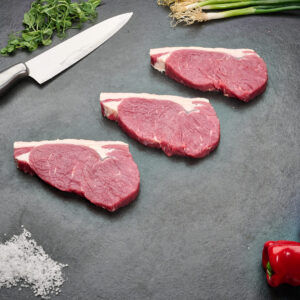 Beef Sirloin