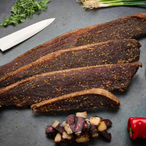Tradisional Beef Biltong