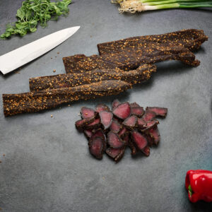 Game Biltong