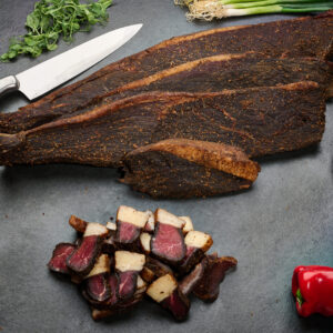 Safari Biltong