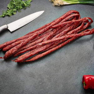 Pepperoni Stick