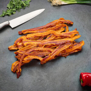 Bacon Biltong