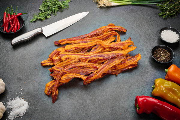 Bacon Biltong