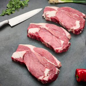 Rib-Eye