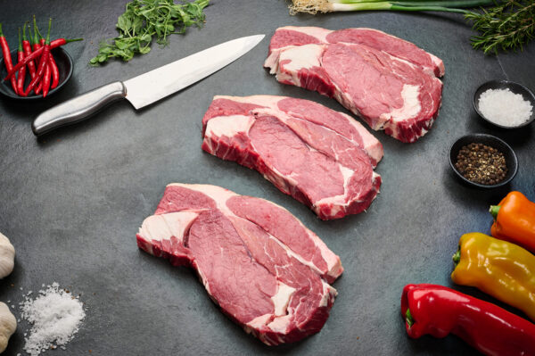 Rib-Eye