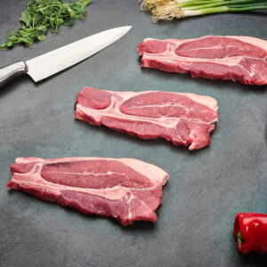 Blade Steak