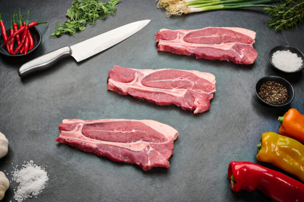 Blade Steak