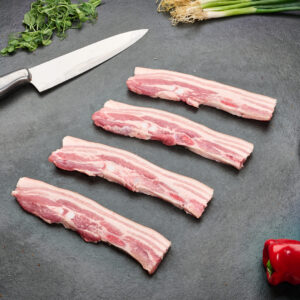 Pork Rashers