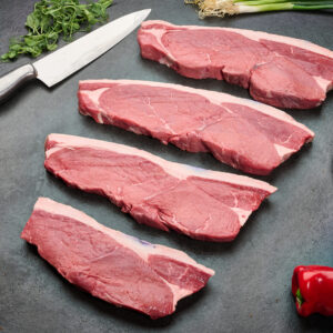 Rump Steak