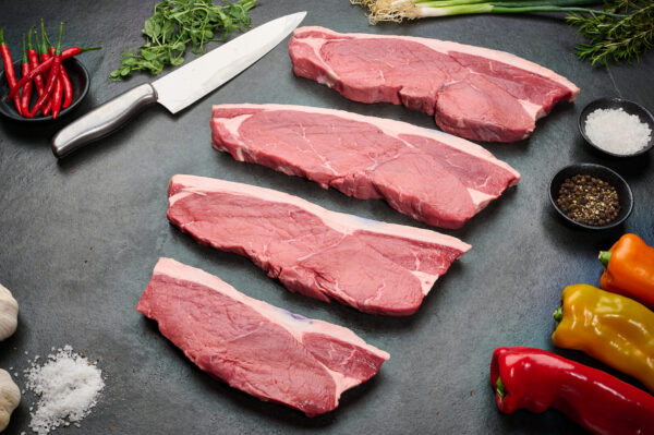 Rump Steak