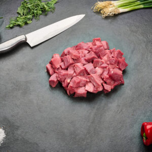 Beef Goulash