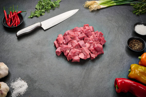 Beef Goulash