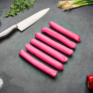 Pienk Homemade Sausages