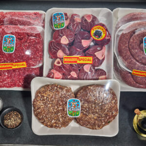 Venison Hamper
