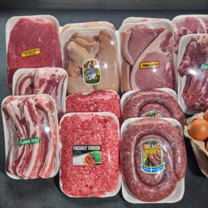 Hamper C