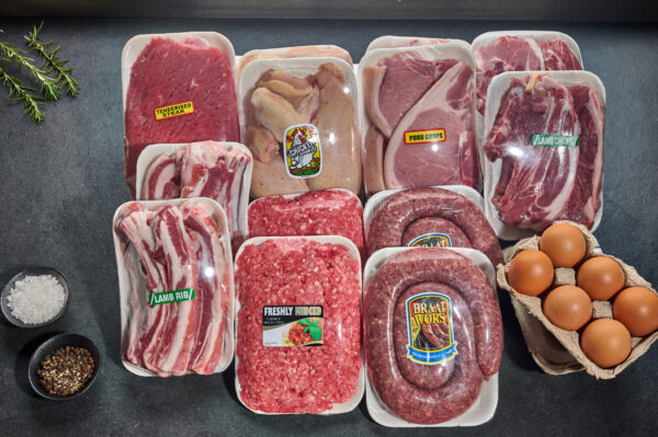 Hamper C